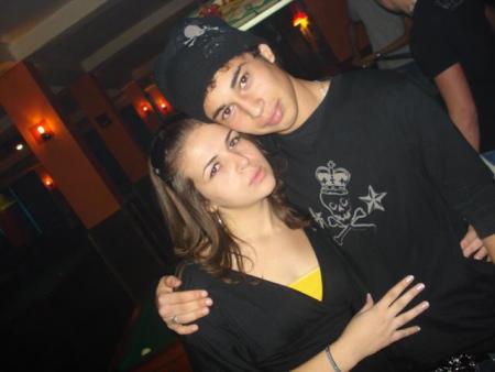 NADIR ET SONIA